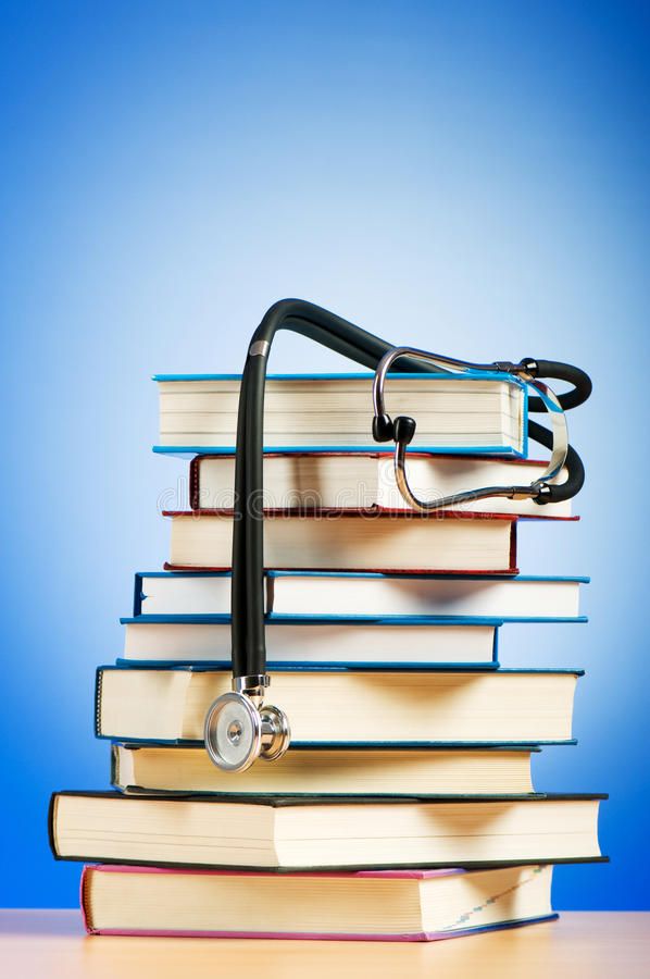medical-book